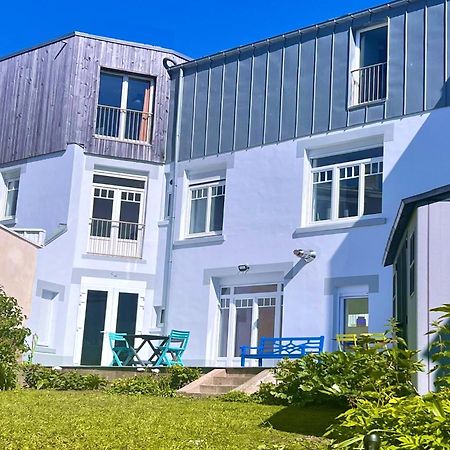 KYPRYS - Villa 1930 - Wimereux Exterior foto