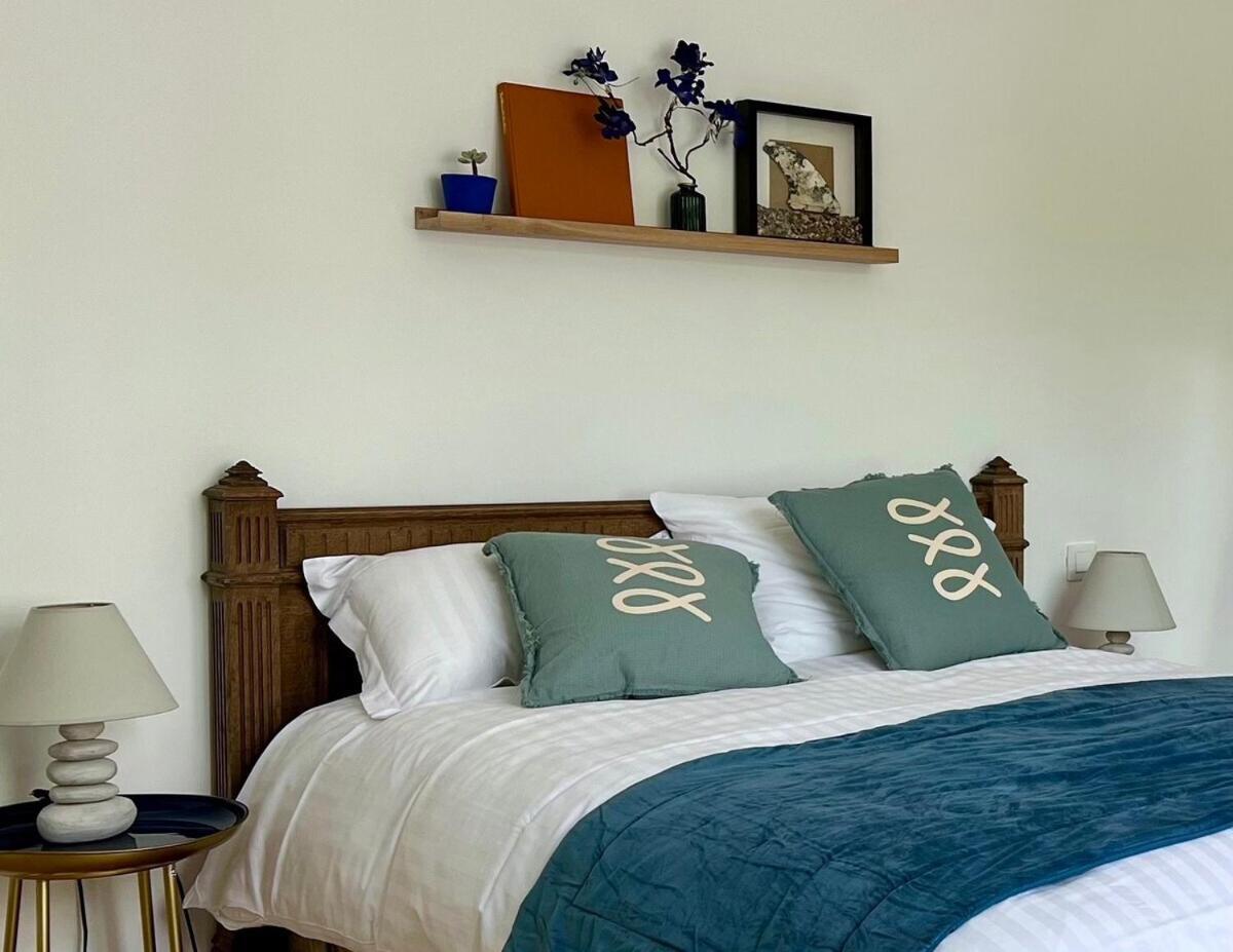 KYPRYS - Villa 1930 - Wimereux Zimmer foto